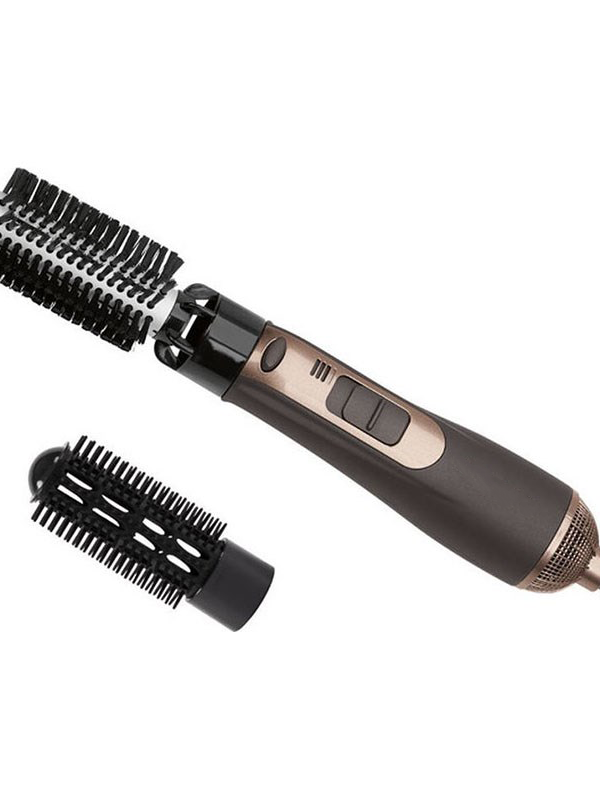  Electric Hairy Style Brush 800W